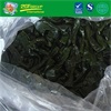 Frozen kombu knots