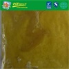Frozen vegetable frozen sweet corn puree