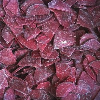Frozen Sliced Beetroot