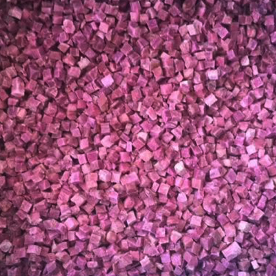 Frozen Diced Beetroot