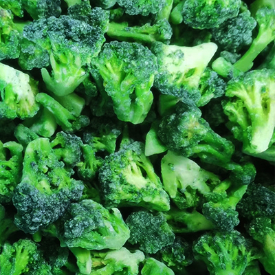 Frozen Broccoli 3-5 cm