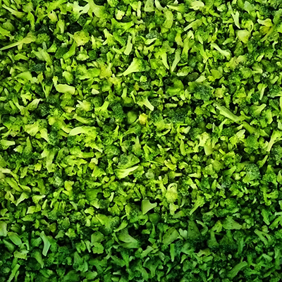 IQF Broccoli