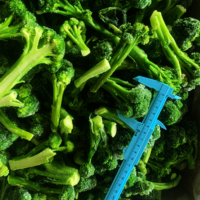 Frozen Broccolini