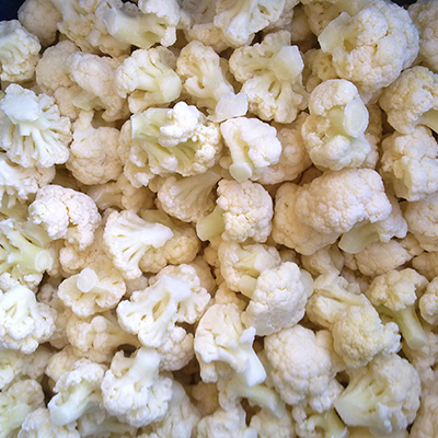 Frozen Cauliflower 3-5 CM