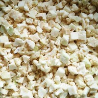 Frozen Diced Cauliflower