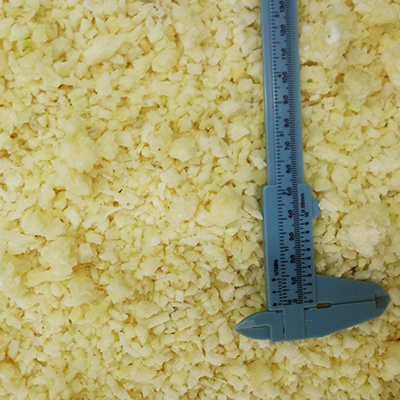 Frozen Riced Cauliflower