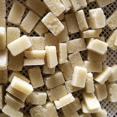 Frozen  Cauliflower Puree