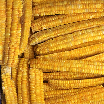 Frozen Sweet Corn Ribs