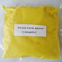 Great Taste FrozenSweet Corn Puree (Cooked)