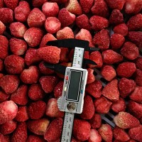 IQF Whole Strawberry