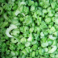 IQF Sliced Celery