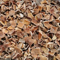 Frozen Black Fungus Diced