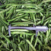 Frozen Sliced Green Beans