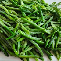 Frozen  French Sliced Green Bean