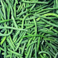 Frozen Whole Green Beans