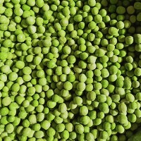 Forzen Green Pea