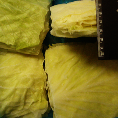BQF Cabbage