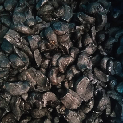 IQF Black Garlic