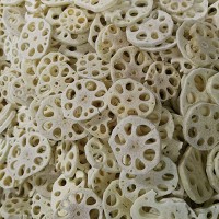 Frozen Sliced Lotus Root 50-60mm