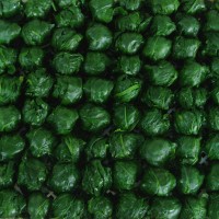 Frozen Whole Leaf Spinach Ball