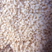Frozen Diced Water Chestnut