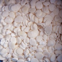 Frozen Sliced Water Chestnuts