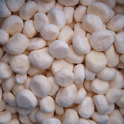 IQF Whole Water Chestnuts