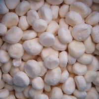 IQF Whole Water Chestnuts