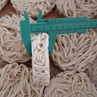 Frozen  Noodles