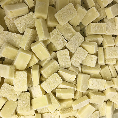 Frozen Potato Puree