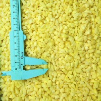 Frozen Diced Ginger