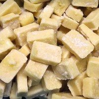 Bqf Ginger Puree