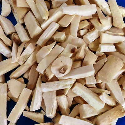 Frozen  King  Oyster Mushrooms Stick