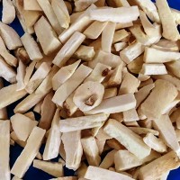 Frozen  King  Oyster Mushrooms Stick