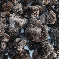 Frozen Black Truffle